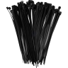 Хомут кабельный JAZZWAY 5054455 PCT 3,6х150-100BL PA6,6 (уп.100шт)