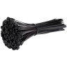Хомут кабельный JAZZWAY 5054578 PCT 4,8х200-100BL PA6,6 (уп.100шт)