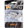 Клемма монтажная JAZZWAY 5073722 СМК PTC-1P 4212 BL/3 450В 32А 0,08-2,5(4,0)кв.мм