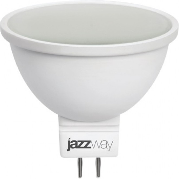 Лампа светодиодная JAZZWAY PLED POWER PLED-SP JCDR 7W GU5,3 3000K 1033499