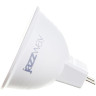 Лампа светодиодная JAZZWAY PLED POWER PLED-SP JCDR 9W GU5,3 3000K 2859754A