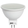Лампа светодиодная JAZZWAY PLED POWER PLED-SP JCDR 9W GU5,3 5000K 2859785A
