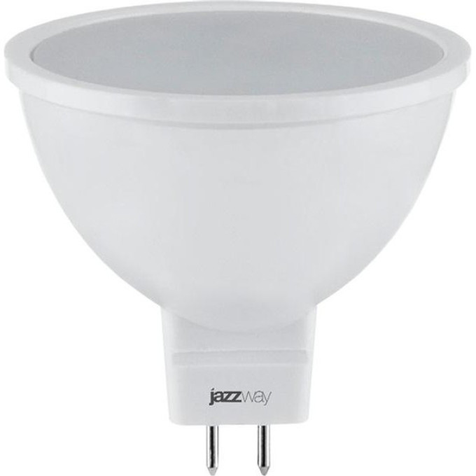 Лампа светодиодная JAZZWAY 5049758 PLED-SP JCDR MR16 11Вт 5000К GU5,3