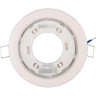 Светильник JAZZWAY 5067080 PGX53 10639,1 106х39мм под лампу GX53 до 20Вт