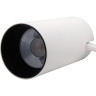 Светильник светодиодный JAZZWAY трековый на шинопровод ДПО-25Вт 4000K 2200Лм 24° ВтH (белый) IP40 5015227