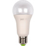 Светодиодная лампа для растений JAZZWAY PPG A60 Agro 15w CLEAR E27 IP20 5049444
